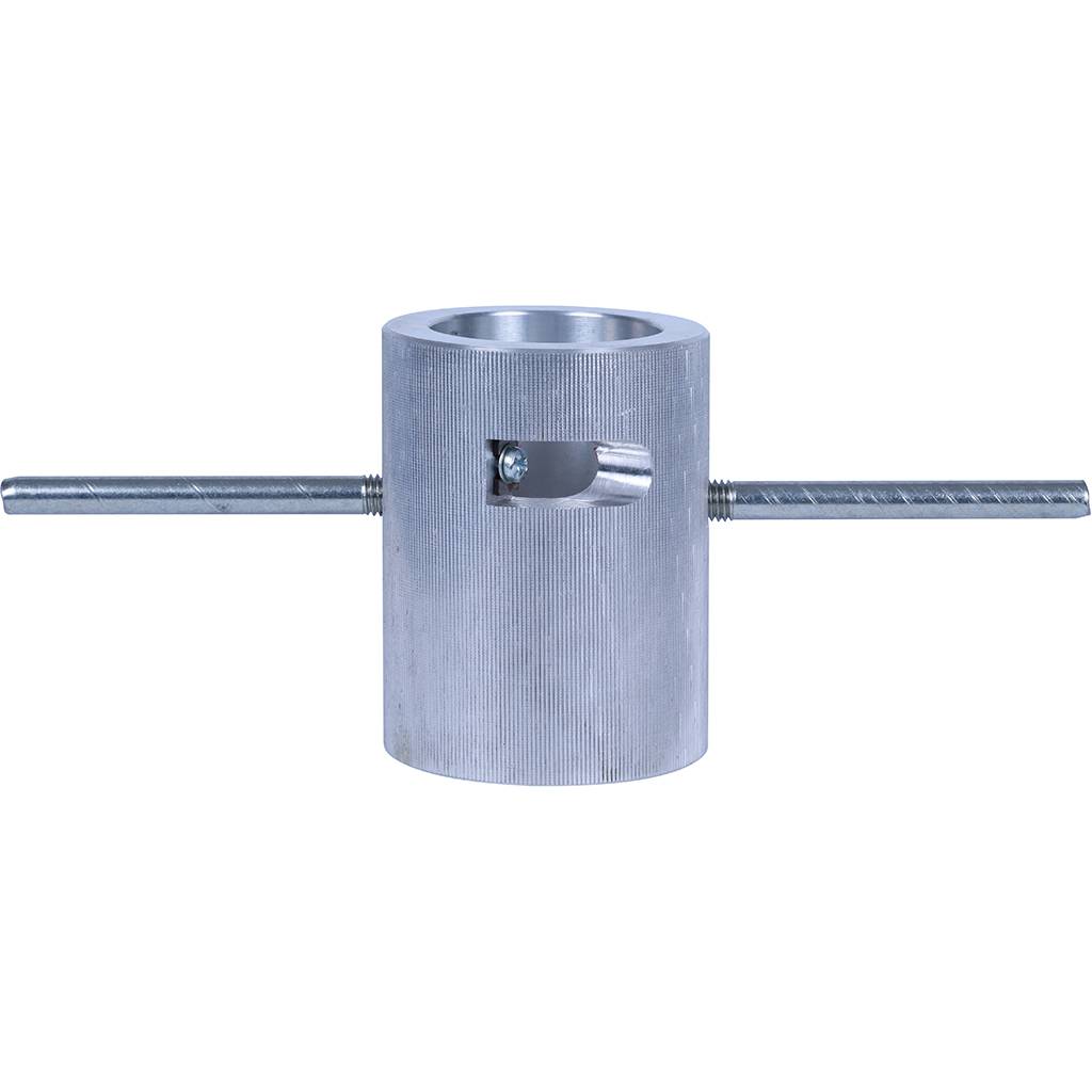 Зачистка ручная ROMMER для армированных труб PPR 50х63