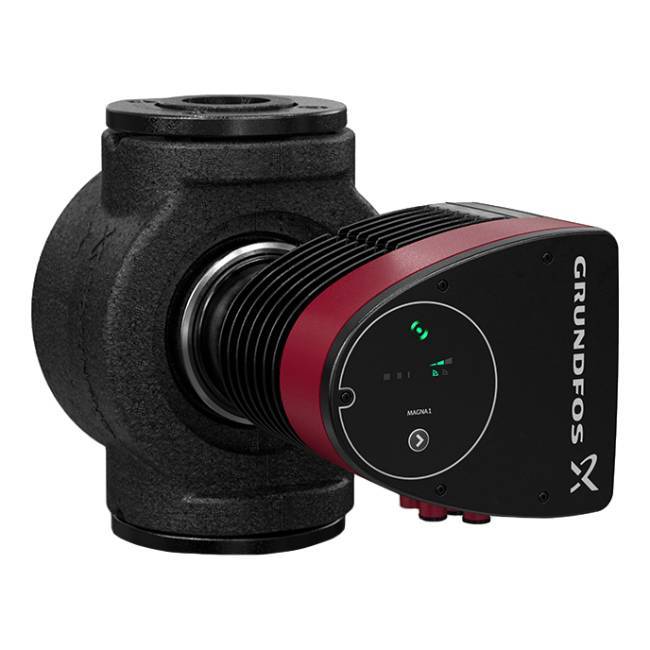 Циркуляционный насос Grundfos MAGNA1 25-80 180