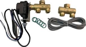 Комплект 3-х трехходового клапана Protherm VGR Fugas