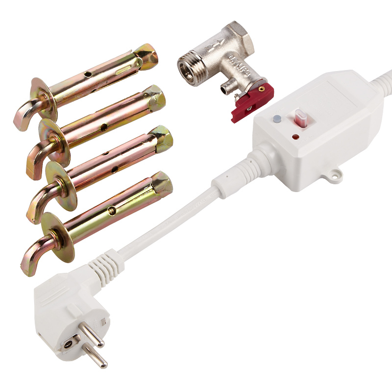 Накопительный электрический водонагреватель Electrolux EWH 100 Royal Silver