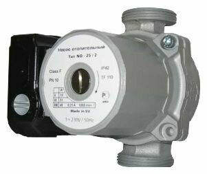 Циркуляционный насос Wilo NO 25/6