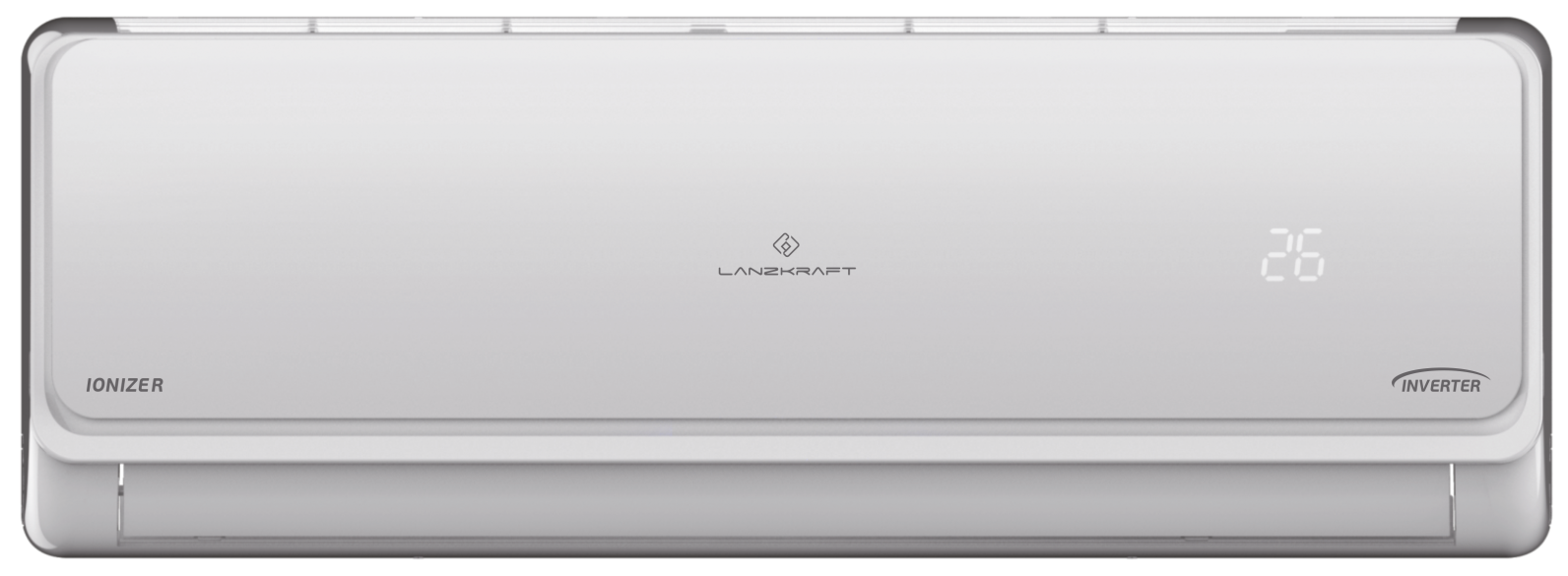 Внутренний блок Lanzkraft INNOVATION INVERTER LSWH-70FL1Z (инверторного типа)