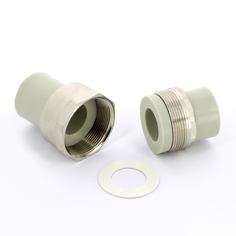 Муфта FV-PLAST 32 разборная (сварка)