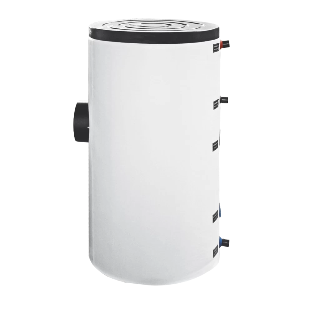 Накопительный косвенный водонагреватель Baxi UBT 1000 DC