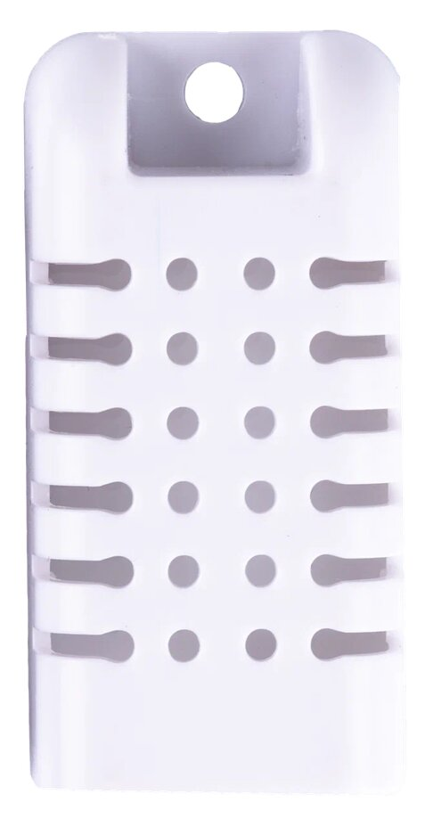 Радиодатчик температуры и влажности комнатный MyHeat