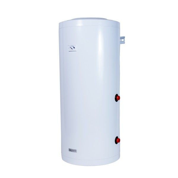 Накопительный комбинированный водонагреватель Hajdu AQ IND 150FC PRO 150л 24кВт настенный (без тэна)