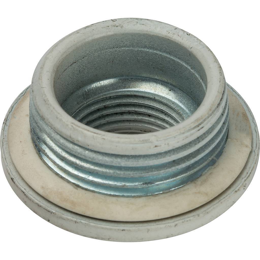 Переходник Global 1/2'' SN с прокладкой (левый)