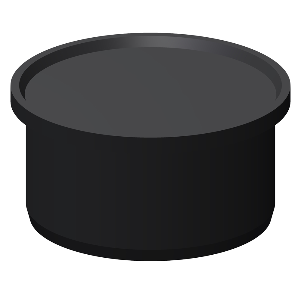 Заглушка TECE POLO-KAL NG 110 канализационная