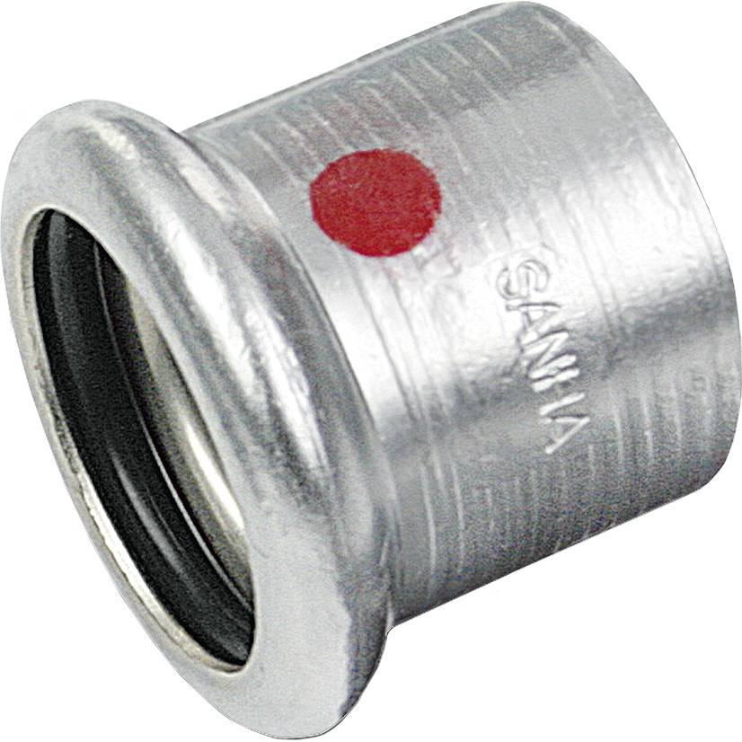 Заглушка Sanha 54 ВПр 24301