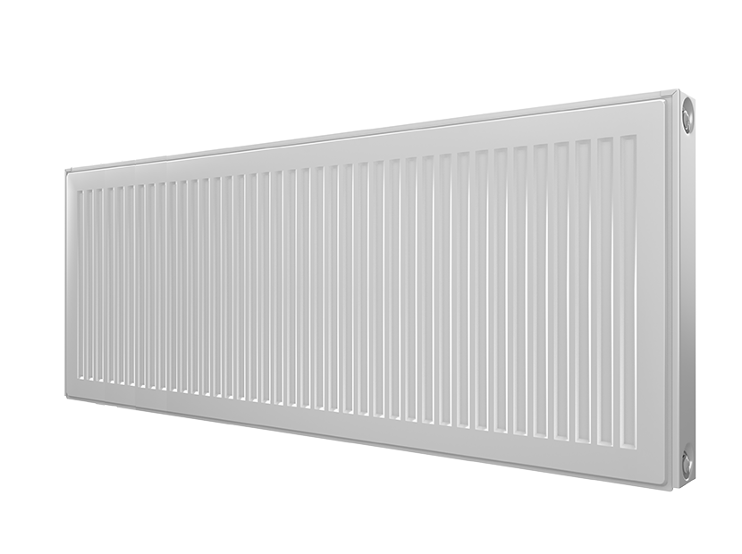 Стальной панельный радиатор Royal Thermo COMPACT C22-500-2000 RAL9016