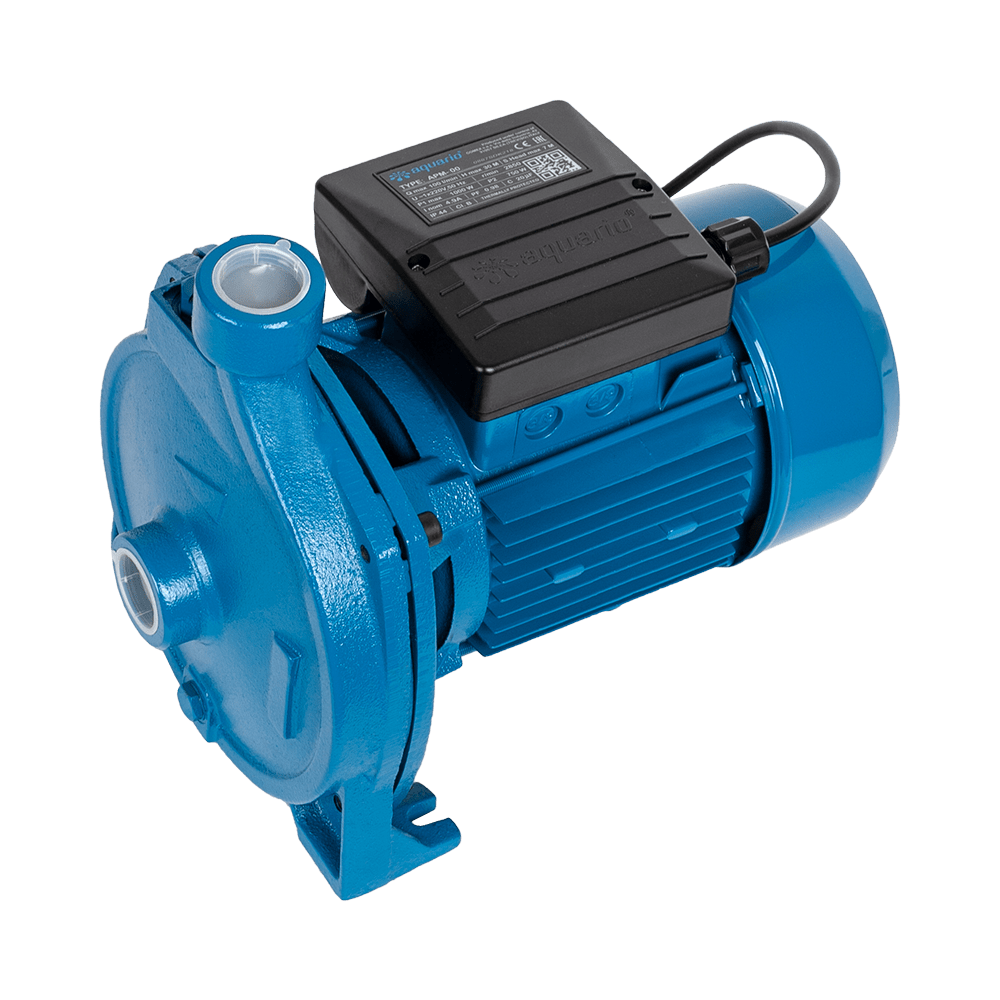 Поверхностный насос Aquario APM-80