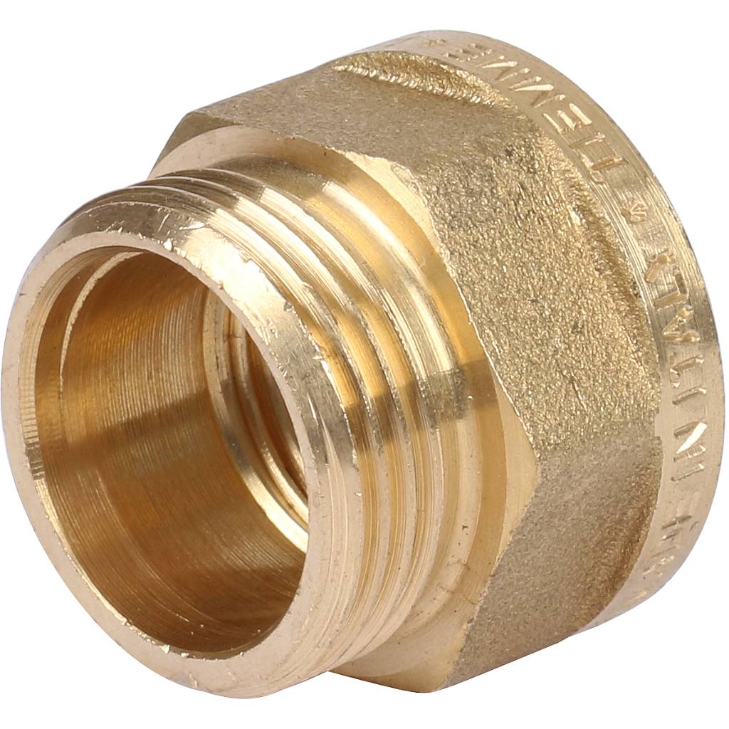Переходник TIEMME 3/4х1/2 HB