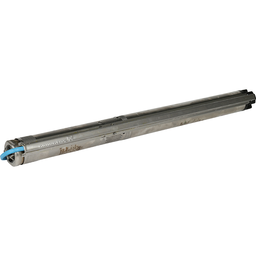 Grundfos Насос SQ 1 - 80 скважинный/ бытовой