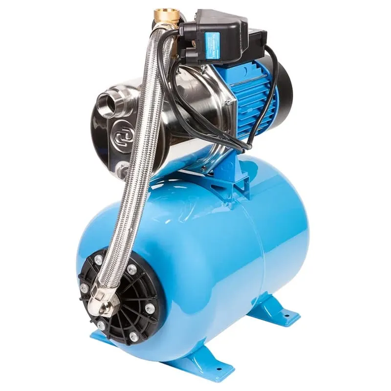 Насосная станция ДЖАМБО Джилекс 70/50 Н-24