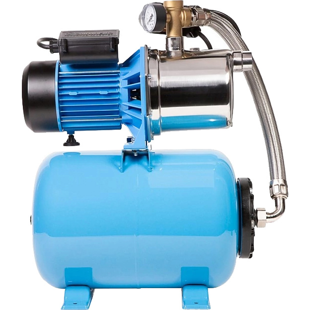 Насосная станция ДЖАМБО Джилекс 70/50 Н-50