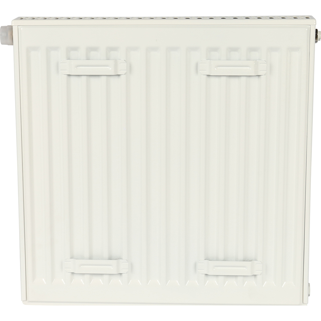 Стальной панельный радиатор  Kermi Profil-V FTV 12/500/500 подключение нижнее правое