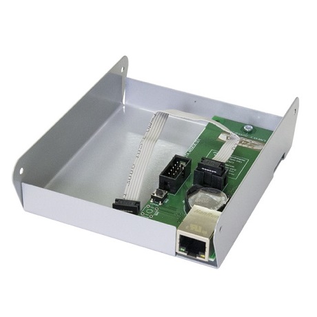 Модуль ZOTA LAN (Lux/MK)