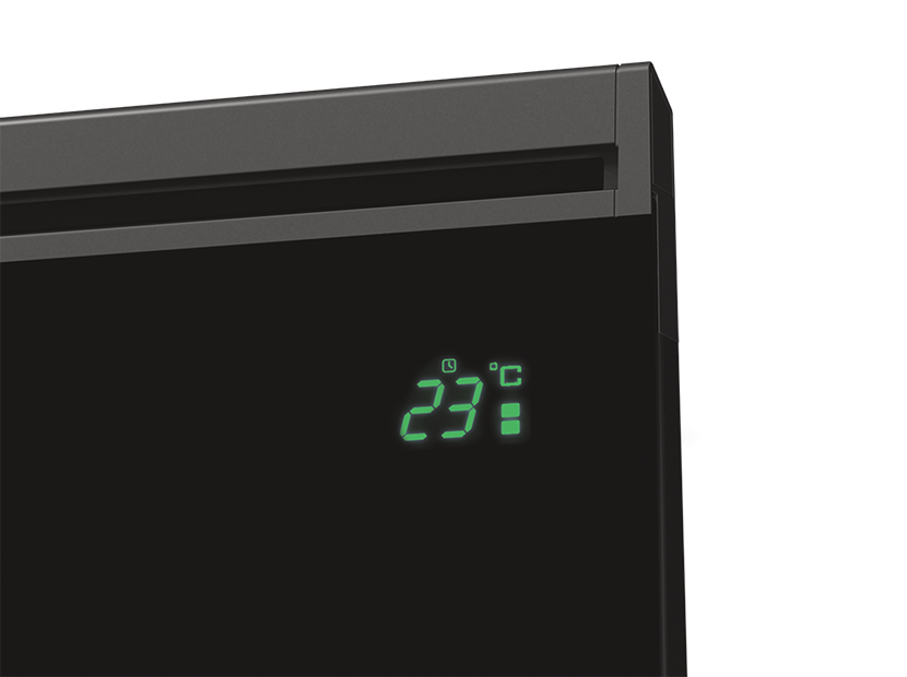 Конвектор электрический Ballu Plaza EXT BEP/EXT-1500