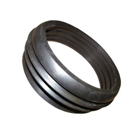 Манжета уплотнительная Ostendorf HTGM 50/B (50х30) с гофрой