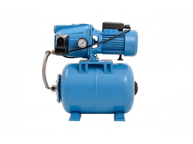 Насосная станция UNIPUMP AUTO ECO JET 100 LA-50