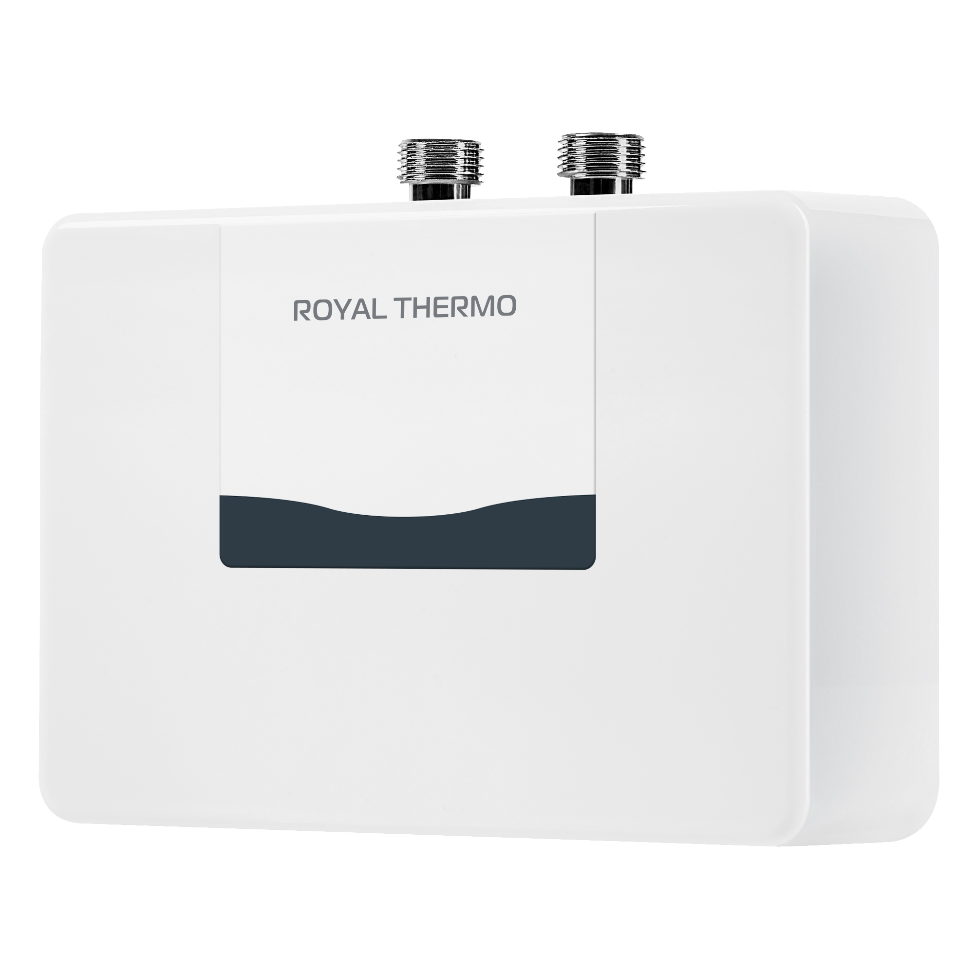 Проточный электрический водонагреватель Royal Thermo NP 6 Smarttronic