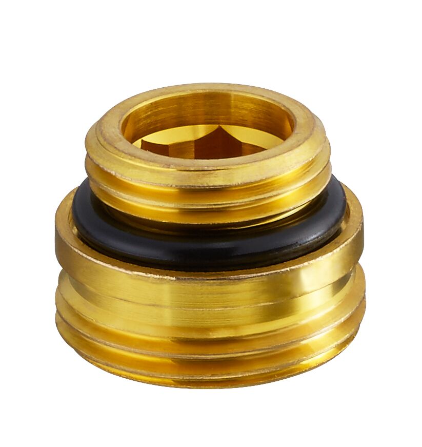 Переход OVENTROP для Multiflex F 1/2х3/4 с самоуплотнением (10 шт)