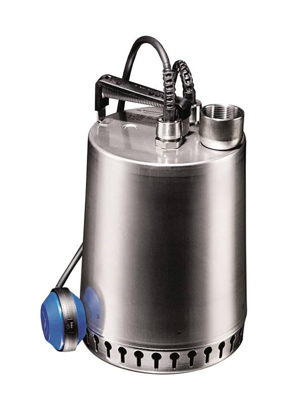 Grundfos Насос Unilift AP 12.40.06.А1