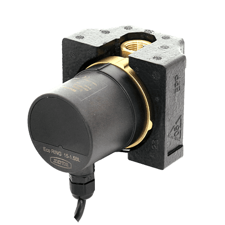 Циркуляционный насос ZOTA EcoRING 15-1.5BL 