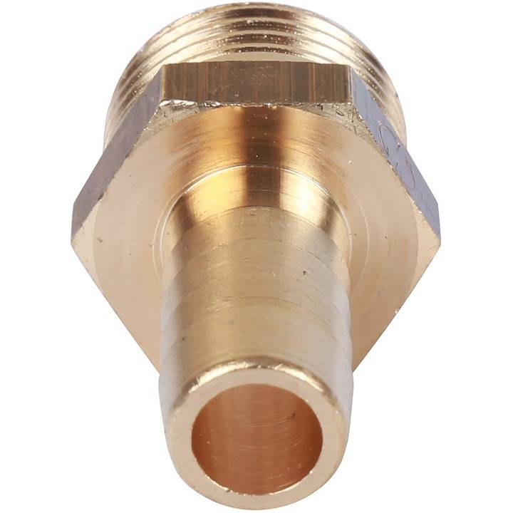 Штуцер STOUT 1/8"х14 НР