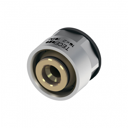 Концовка разборная TECE 16x3/4 Евроконус