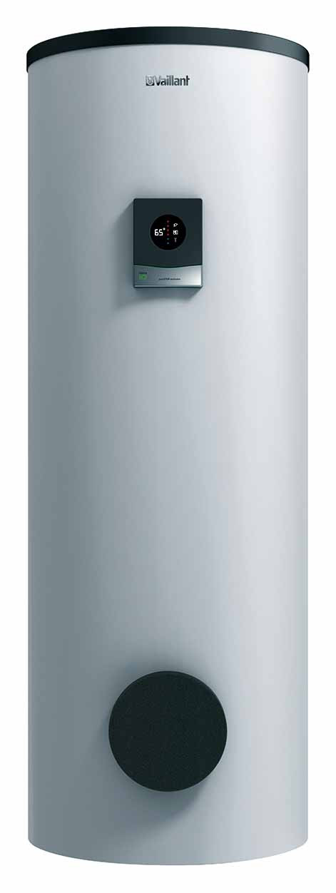 Накопительный косвенный водонагреватель Vaillant uniSTOR VIH R 500/3 МR exclusive 