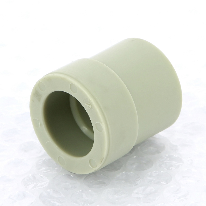 Муфта-вставка FV-PLAST 40х25 НВ редукционная (сварка)