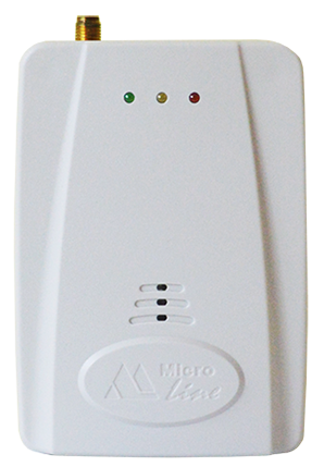 Термостат ZONT H-1 GSM-Climate