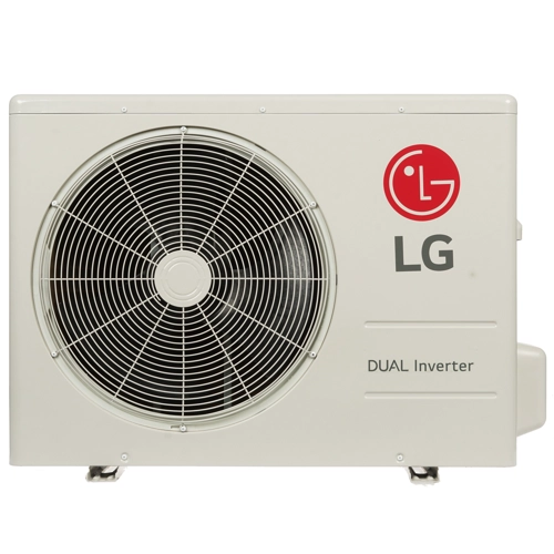 Внешний блок LG Premium MEGA DUAL Inverter P24SP.U24C (инверторного типа)