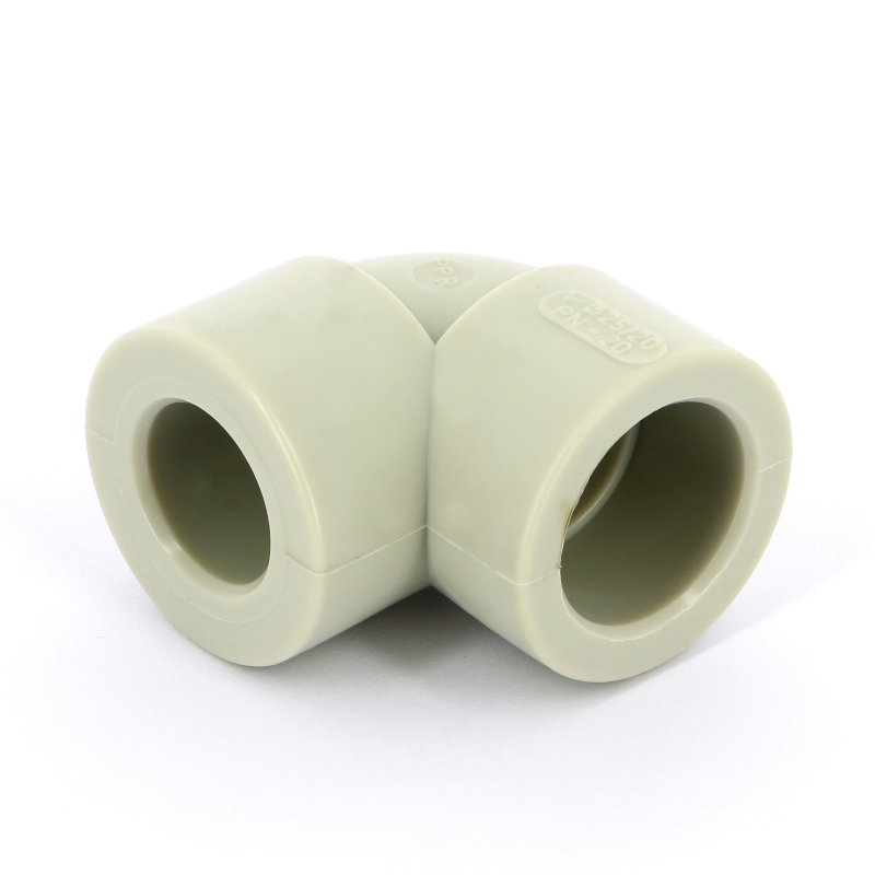 Угол FV-PLAST 90° 25х20 мм (сварка)