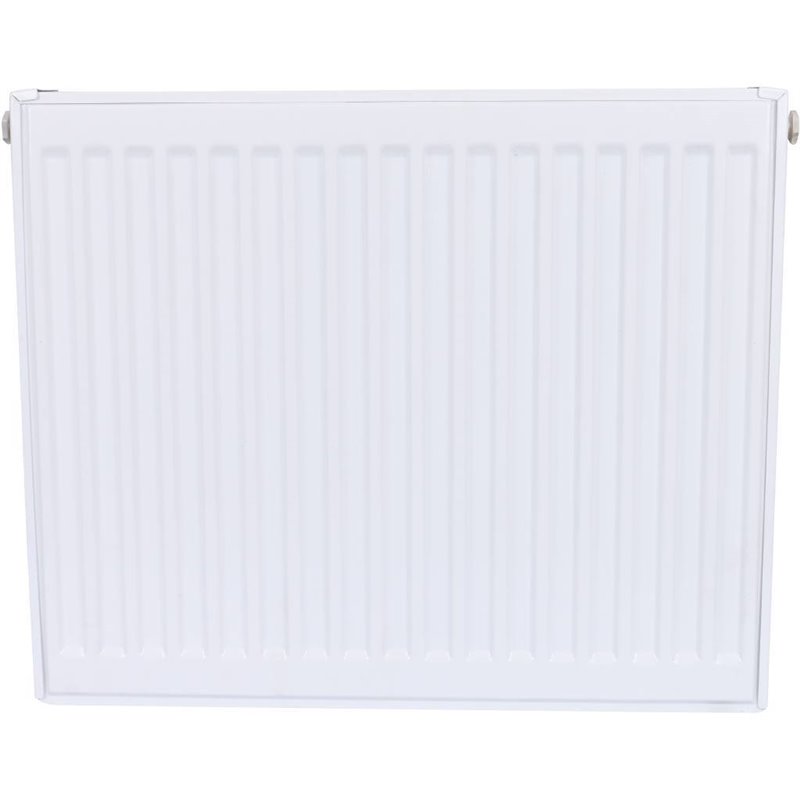 Стальной панельный радиатор ROMMER Ventil 11/500/600 подключение нижнее правое