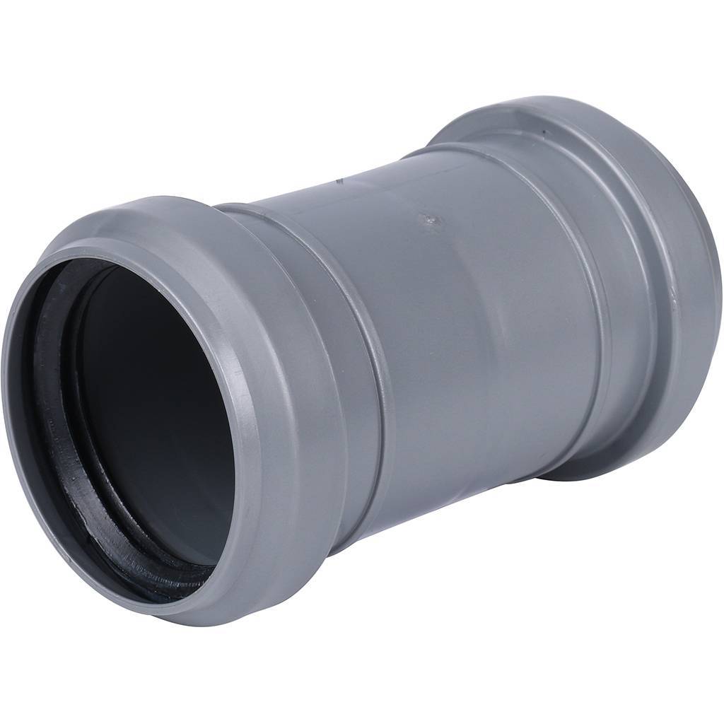 Муфта Sinikon СТАНДАРТ D50 соединительная