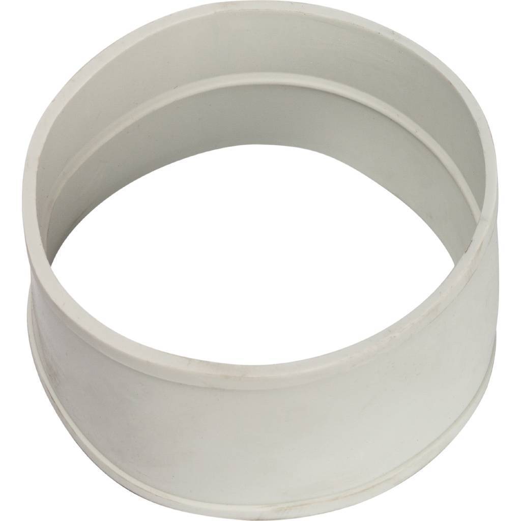 Комплект коаксиальный STOUT для прохода через стену (совместим с  Vaillant, Prother, 60/100, 850 мм)