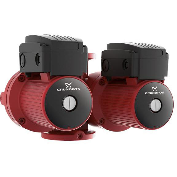 Циркуляционный насос Grundfos UPSD 32-120 F (3x400 В)