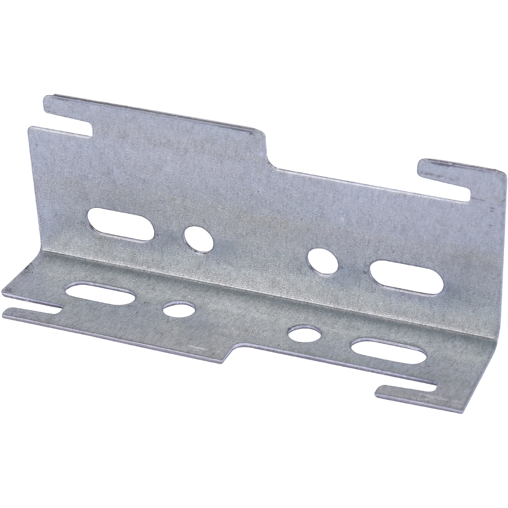 Кронштейн ROMMER настенный (высота 300)