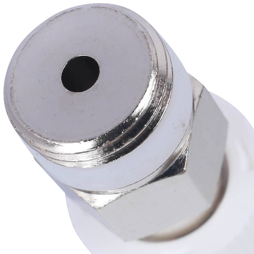 Воздухоотводчик Global 1/4" ручной