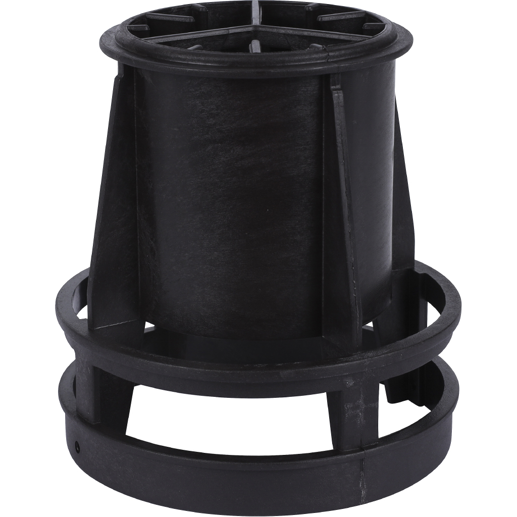 Адаптер Baxi D60/100 начальный вертикальный коаксиальный с конденсатоотводчиком