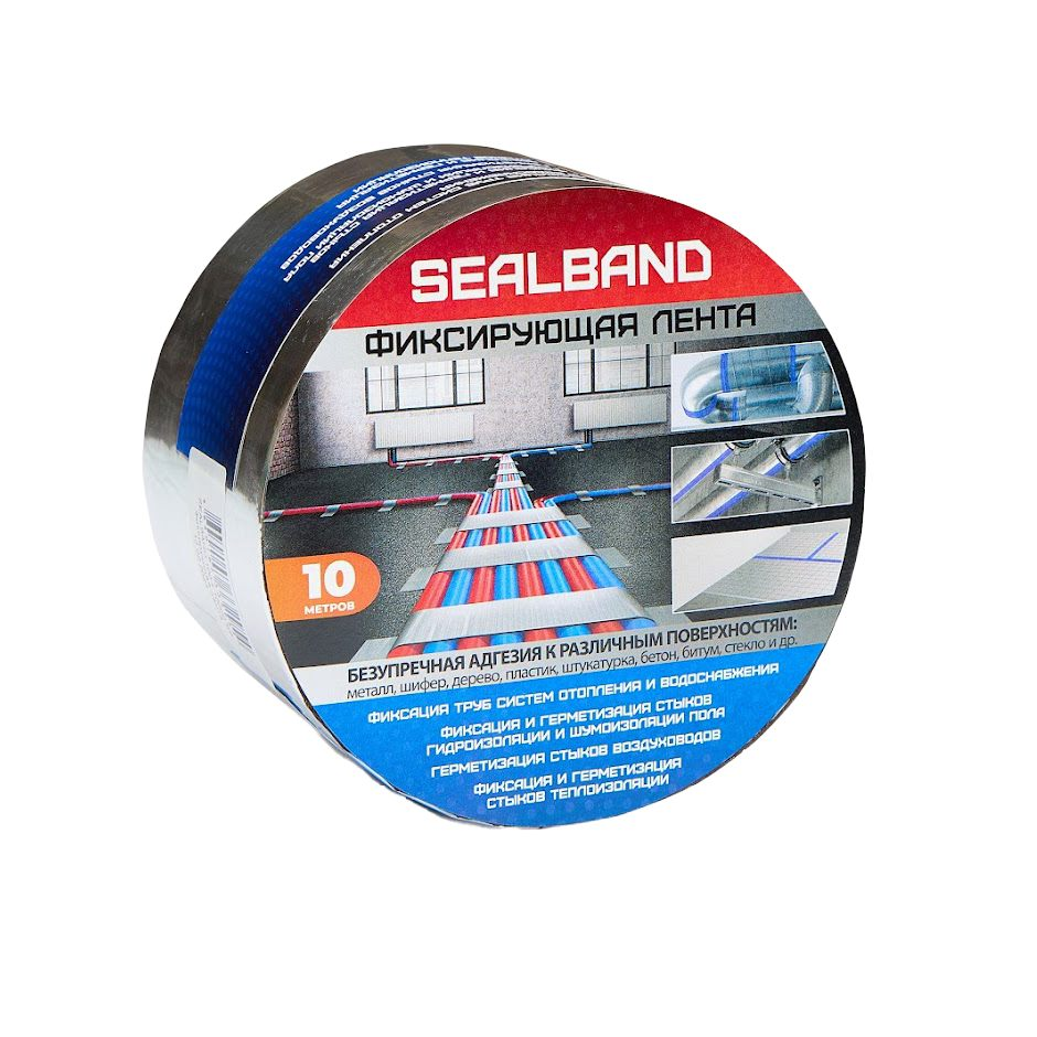 Фиксирующая лента TONLOS SEALBAND