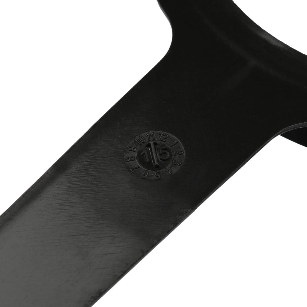 Распорка центрирующая STOUT для гибких труб в шахте