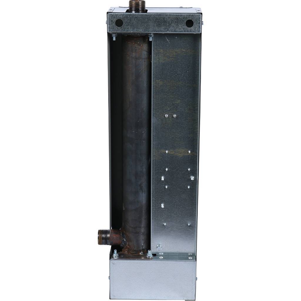 Настенный электрический котел ЭВАН NEXT- 5 класс Стандарт