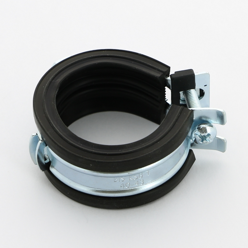 Хомут Walraven BIS KSB1 с epdm M8 40-43мм