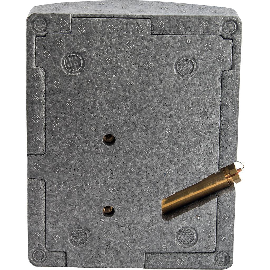 Насосная группа Meibes Thermix TH с насосом Grundfos UPS 15-50 MBP термосмесителем 25-50°C 