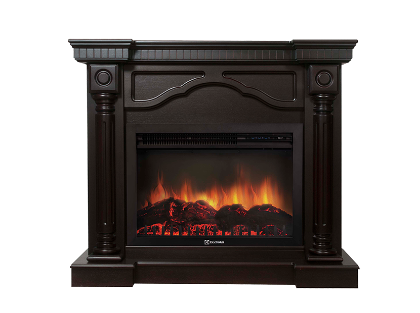 Портал Firelight Rome 30 (венге)