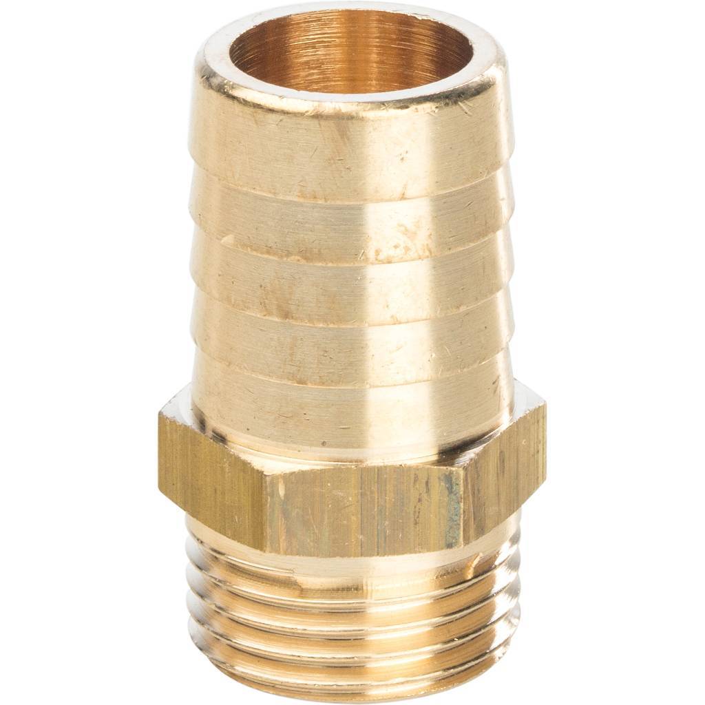 Штуцер STOUT 1/2"х20 НР