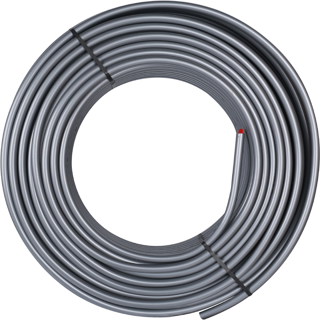 Труба REHAU RAUTITAN stabil 20х2,9 универсальная (бухта 100 метров)